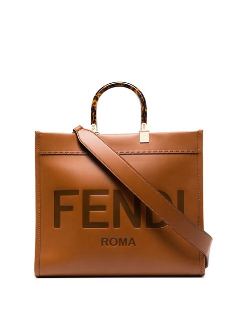 fendi verpackung|farfetch Fendi bag.